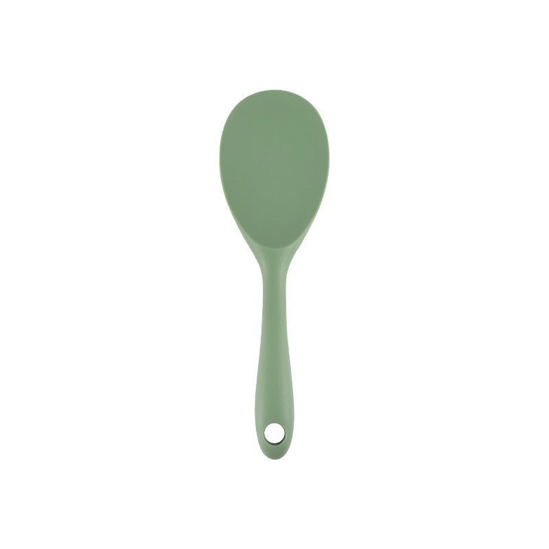 Silicone Cookware Set