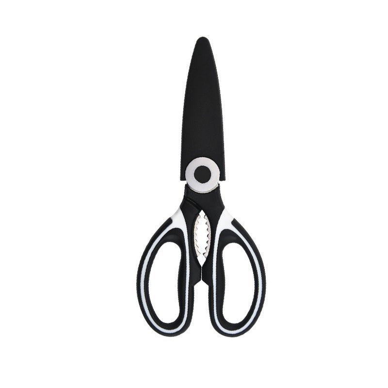 Heavy-Duty Kitchen Scissors
