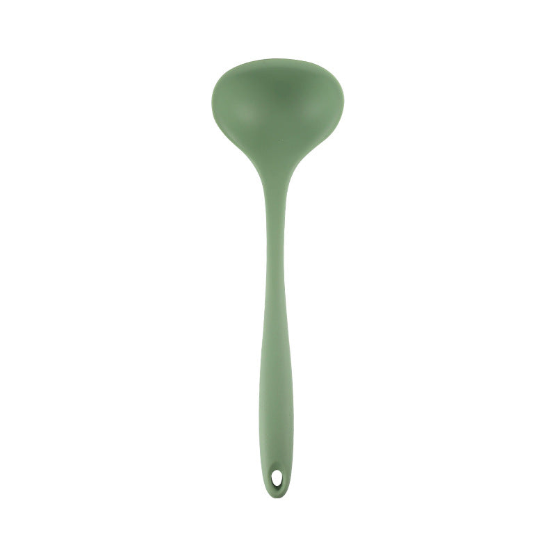 Silicone Cookware Set