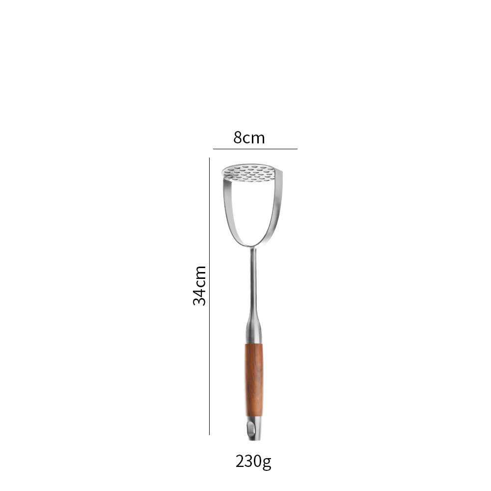 Rosewood Utensil Collection
