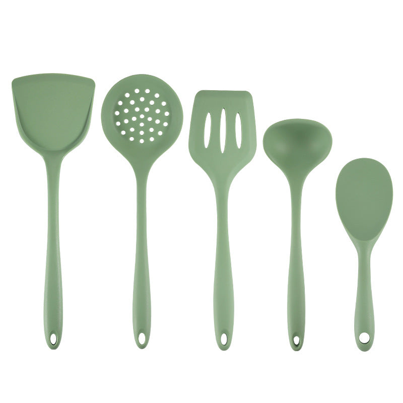 Silicone Cookware Set
