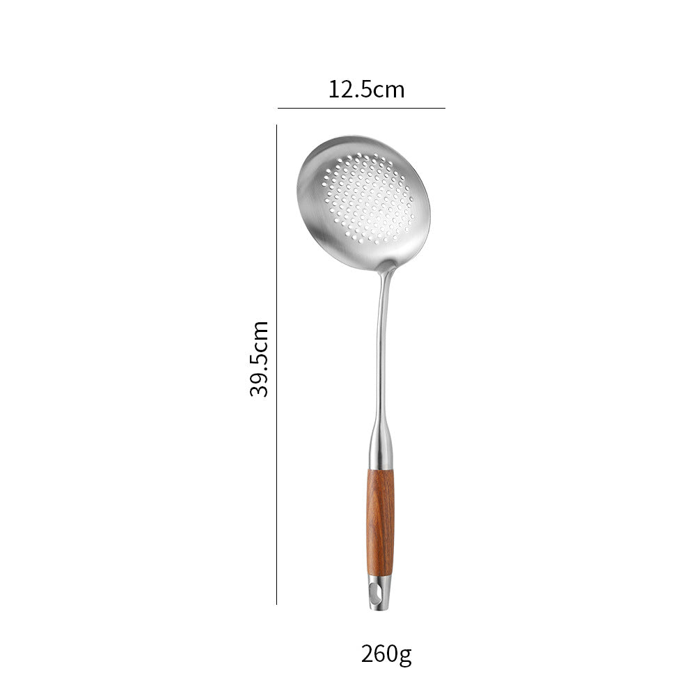 Rosewood Utensil Collection