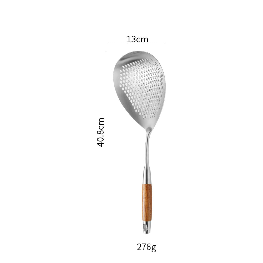 Rosewood Utensil Collection