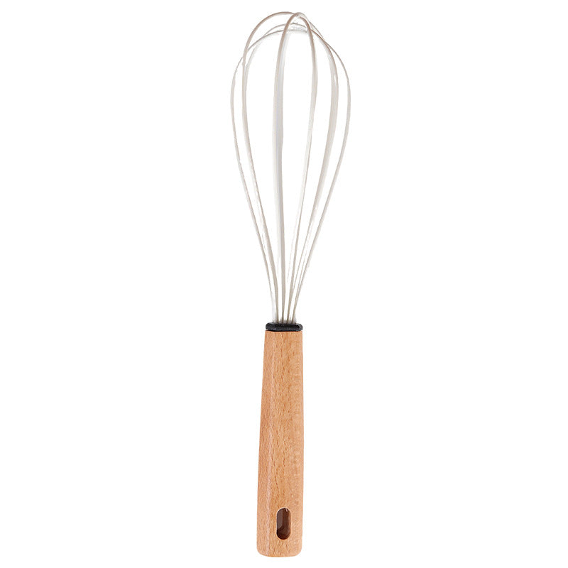 Silicone Utensil Set