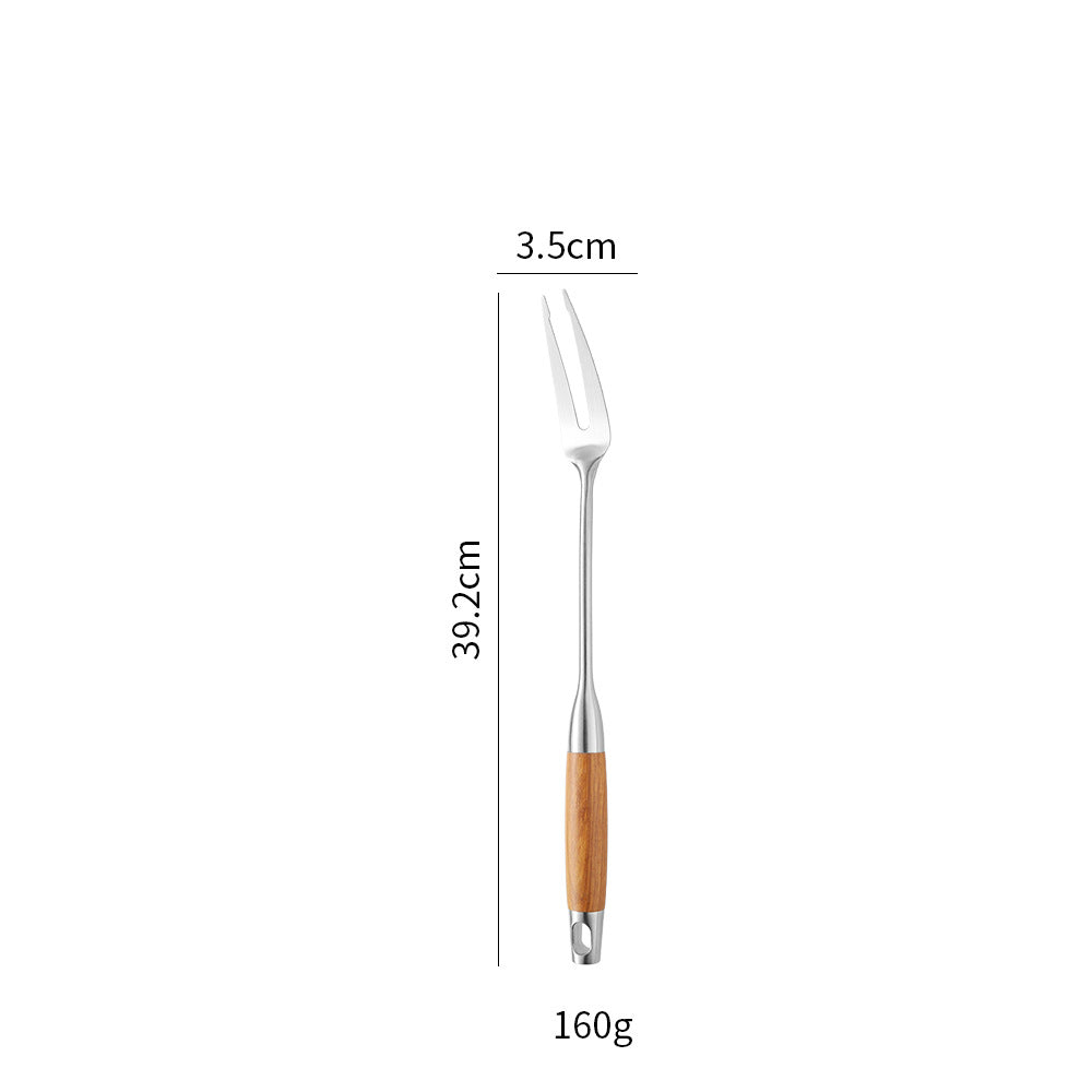 Rosewood Utensil Collection