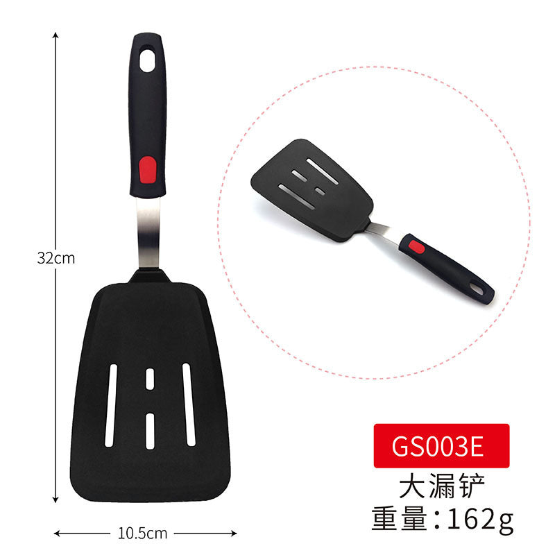 Non-Stick Pan Spatula Set