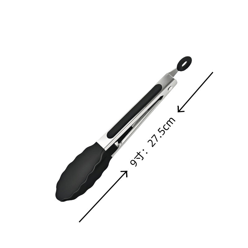 Silicone Food Clip