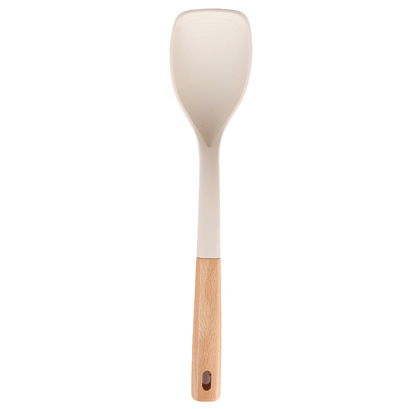 Silicone Utensil Set