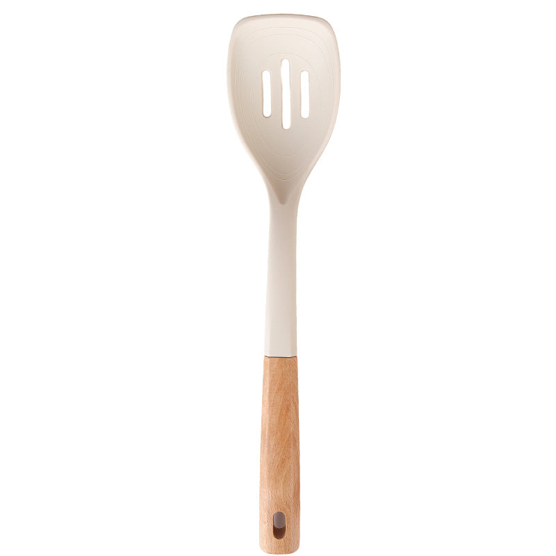 Silicone Utensil Set