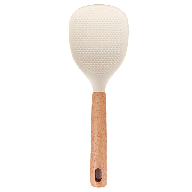Silicone Utensil Set