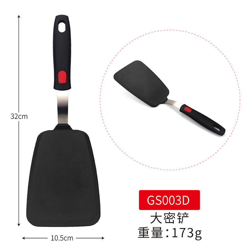 Non-Stick Pan Spatula Set
