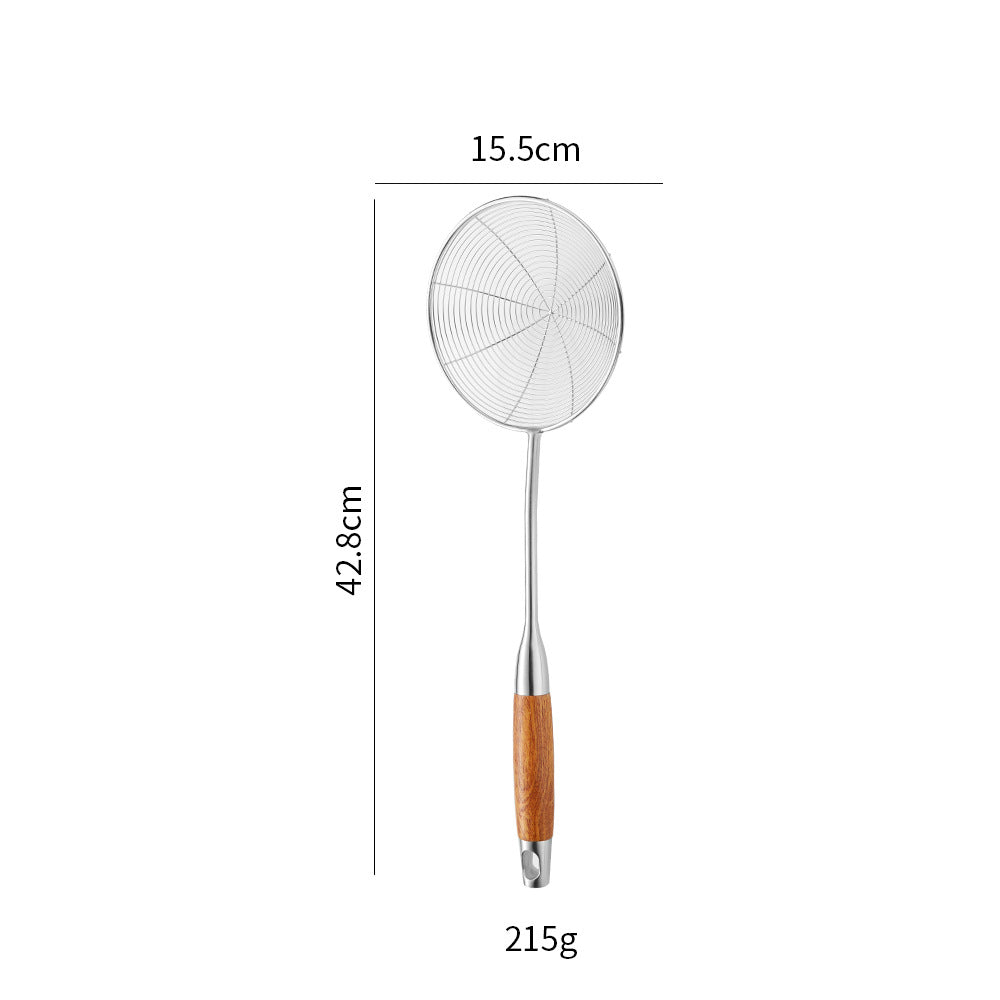 Rosewood Utensil Collection