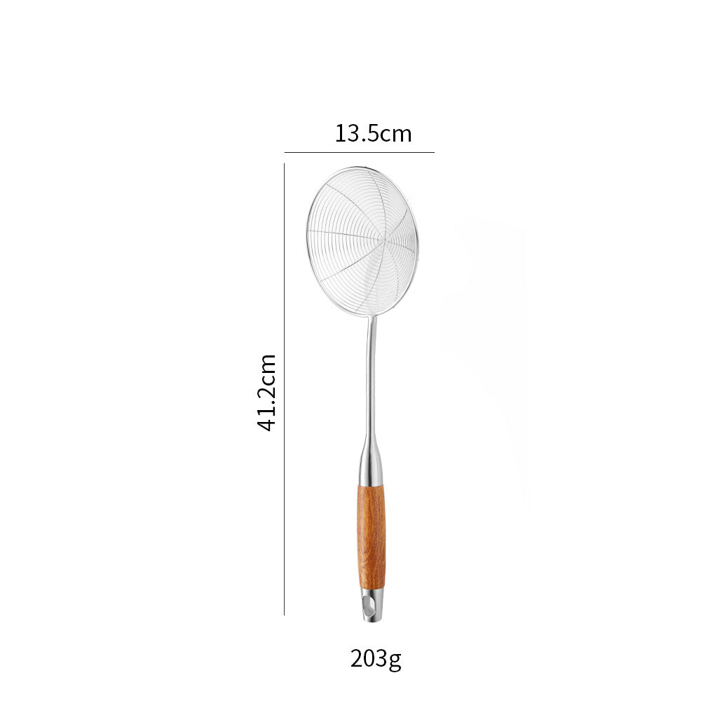 Rosewood Utensil Collection