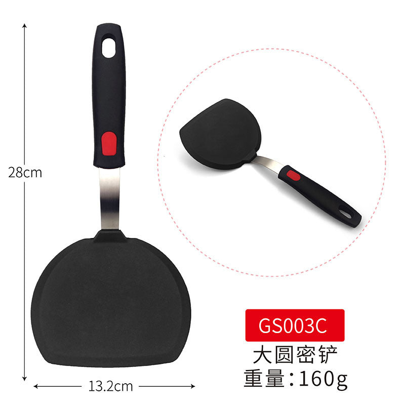 Non-Stick Pan Spatula Set