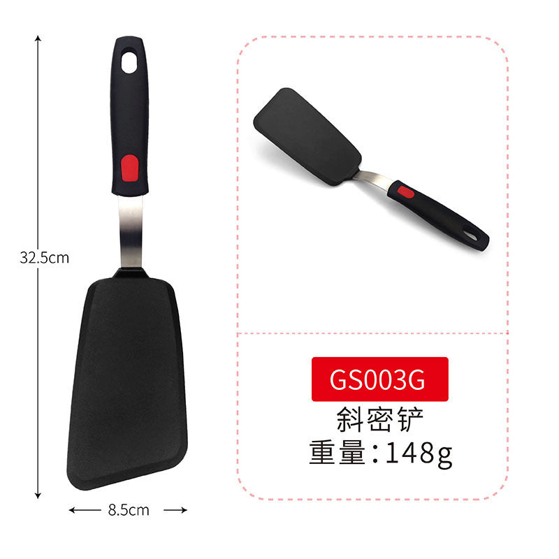 Non-Stick Pan Spatula Set