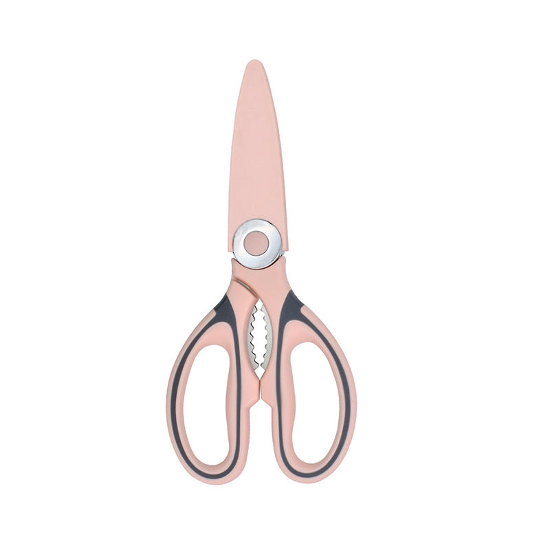 Heavy-Duty Kitchen Scissors