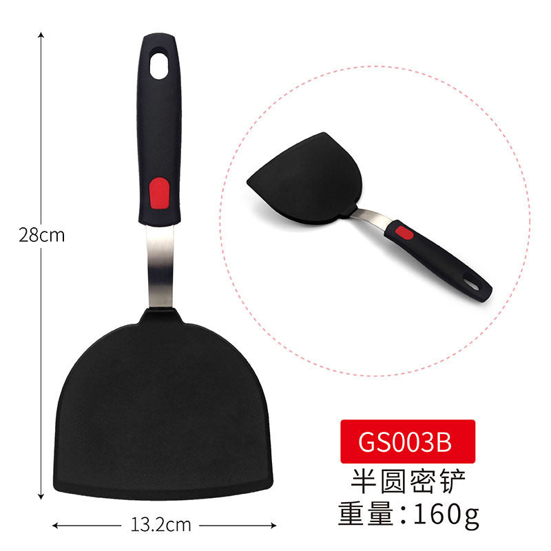 Non-Stick Pan Spatula Set
