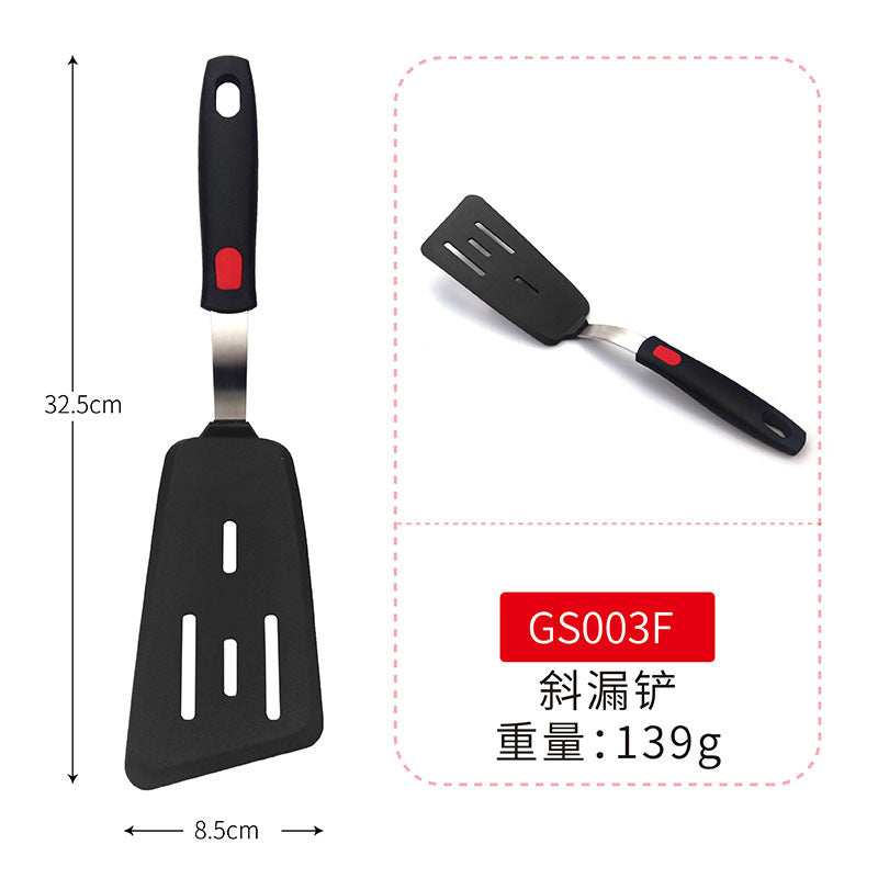 Non-Stick Pan Spatula Set