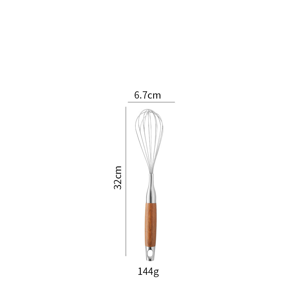 Rosewood Utensil Collection
