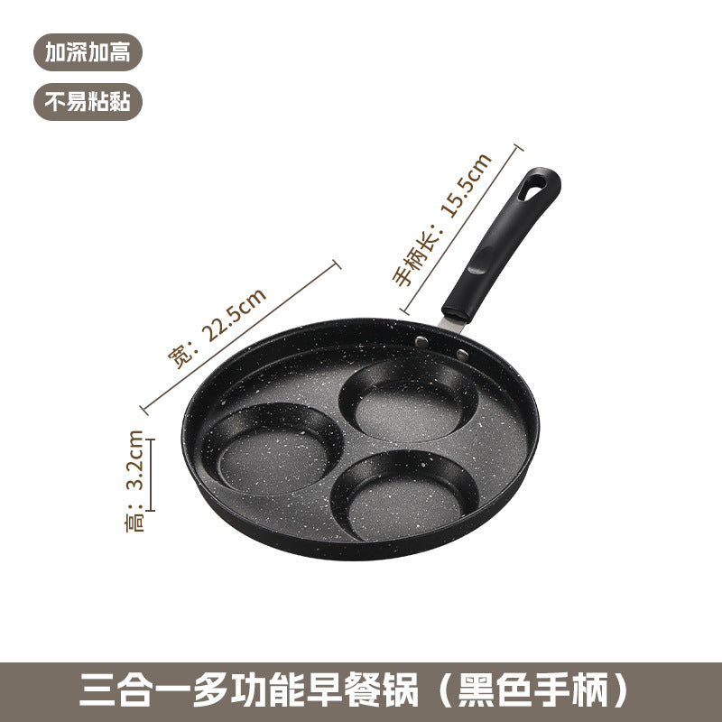 Non-Stick Egg Pan