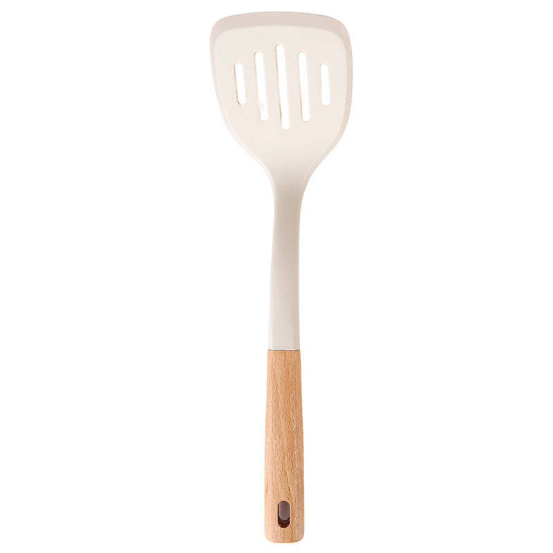 Silicone Utensil Set