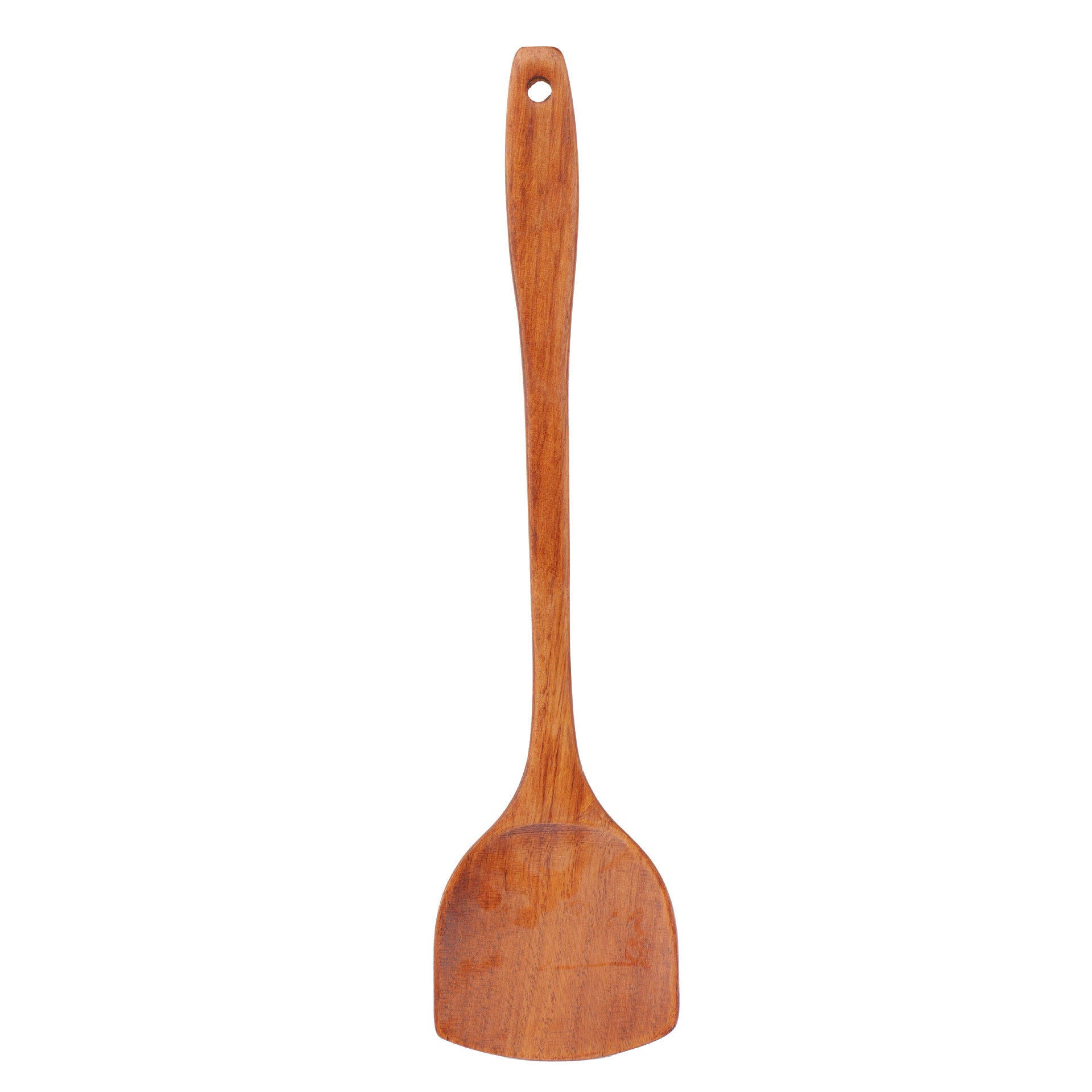 Non-Stick Pan Special Spatula for Cooking, Household Spatula, Wooden Spatula, Wooden Spoon, Rice Spoon, Wooden Spatula, Kitchen Utensils Spatula