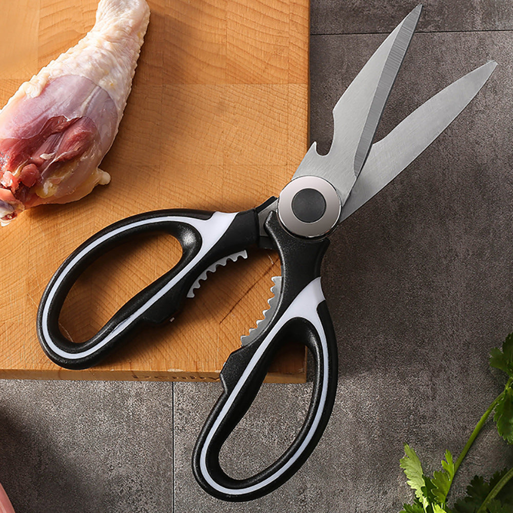 Heavy-Duty Kitchen Scissors