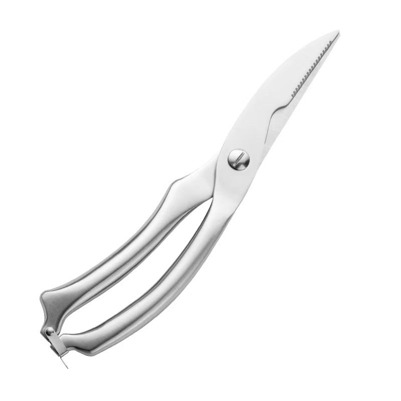 Forged Chopping Knife