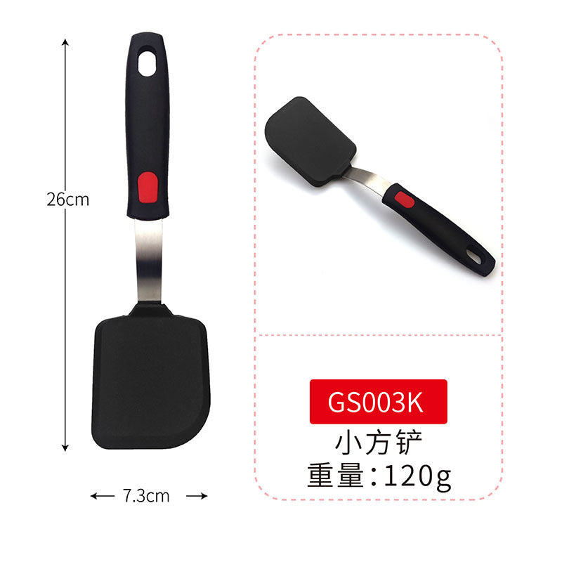 Non-Stick Pan Spatula Set