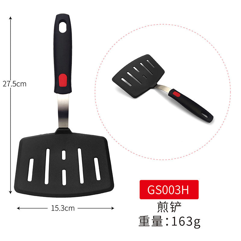 Non-Stick Pan Spatula Set