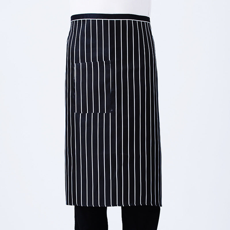 The Kitchen Work Apron