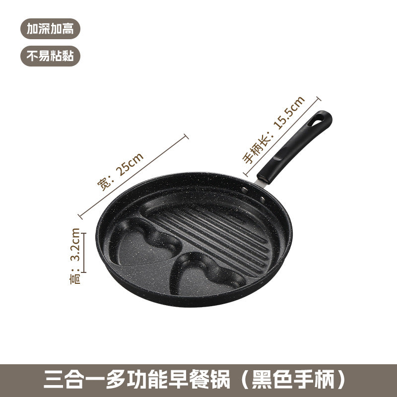 Non-Stick Egg Pan