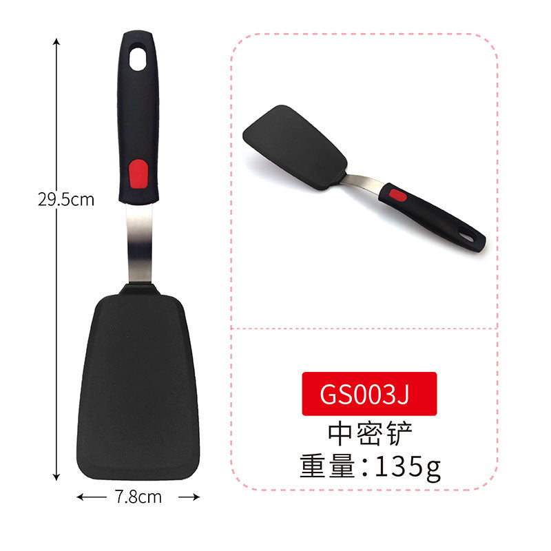 Non-Stick Pan Spatula Set