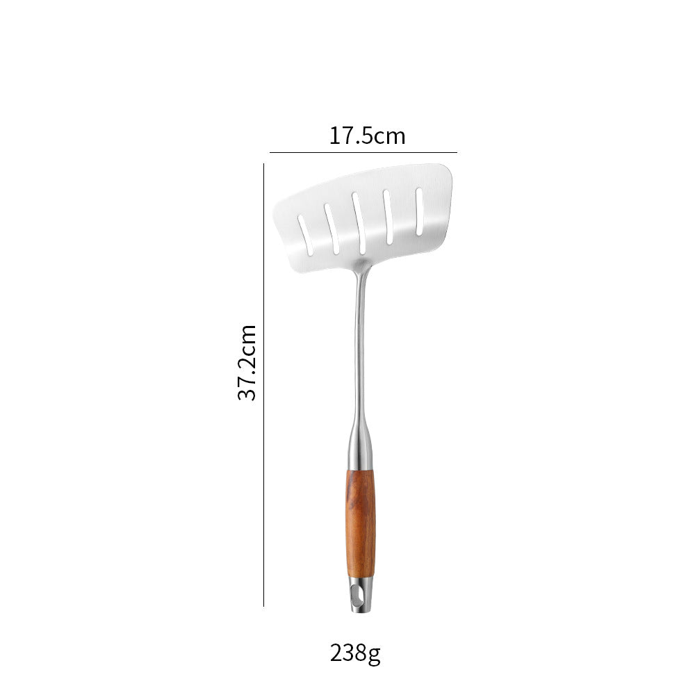 Rosewood Utensil Collection
