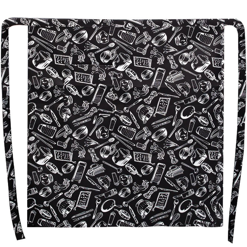 The Kitchen Work Apron