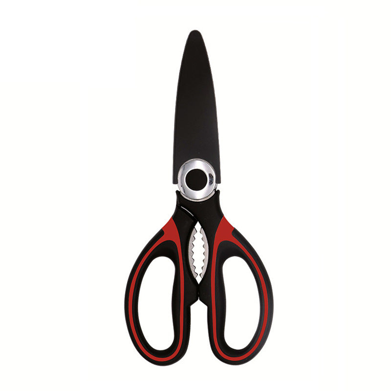 Heavy-Duty Kitchen Scissors