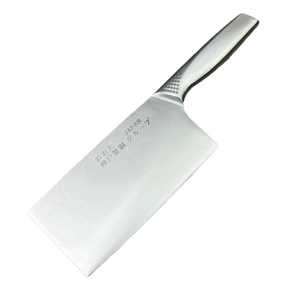 The Forged Chopping Knife