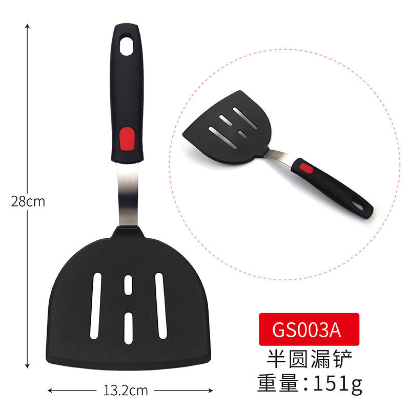 Non-Stick Pan Spatula Set