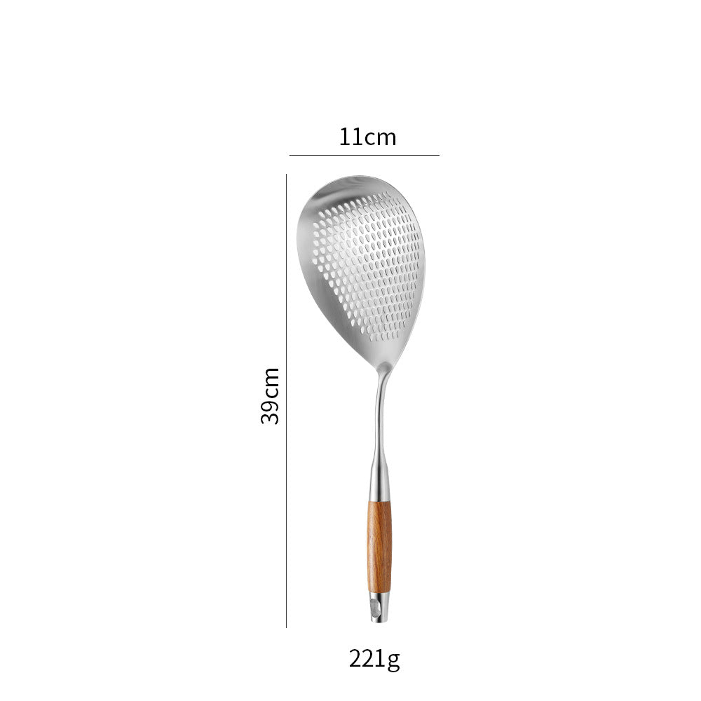 Rosewood Utensil Collection