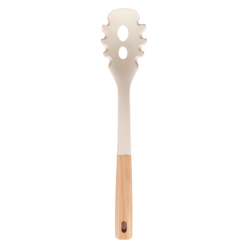 Silicone Utensil Set