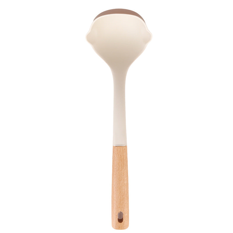 Silicone Utensil Set