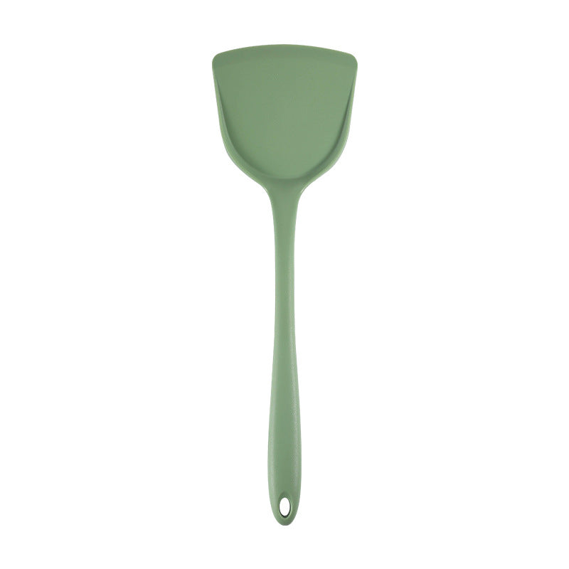 The Silicone Cookware Set