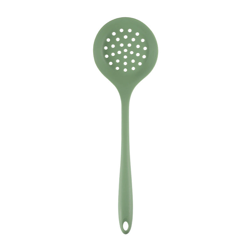 Silicone Cookware Set
