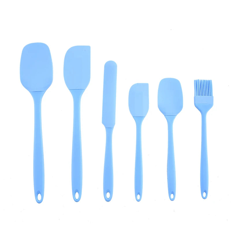 Silicone Baking Set