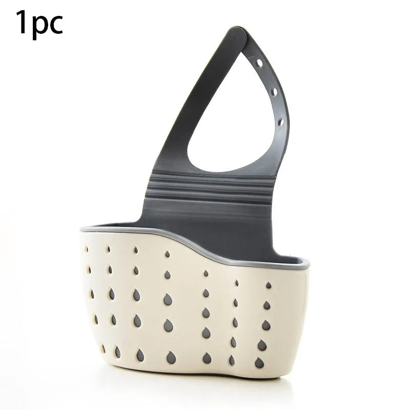 Adjustable Sink Basket