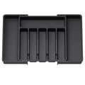 Adjustable Flatware Tableware Organizer