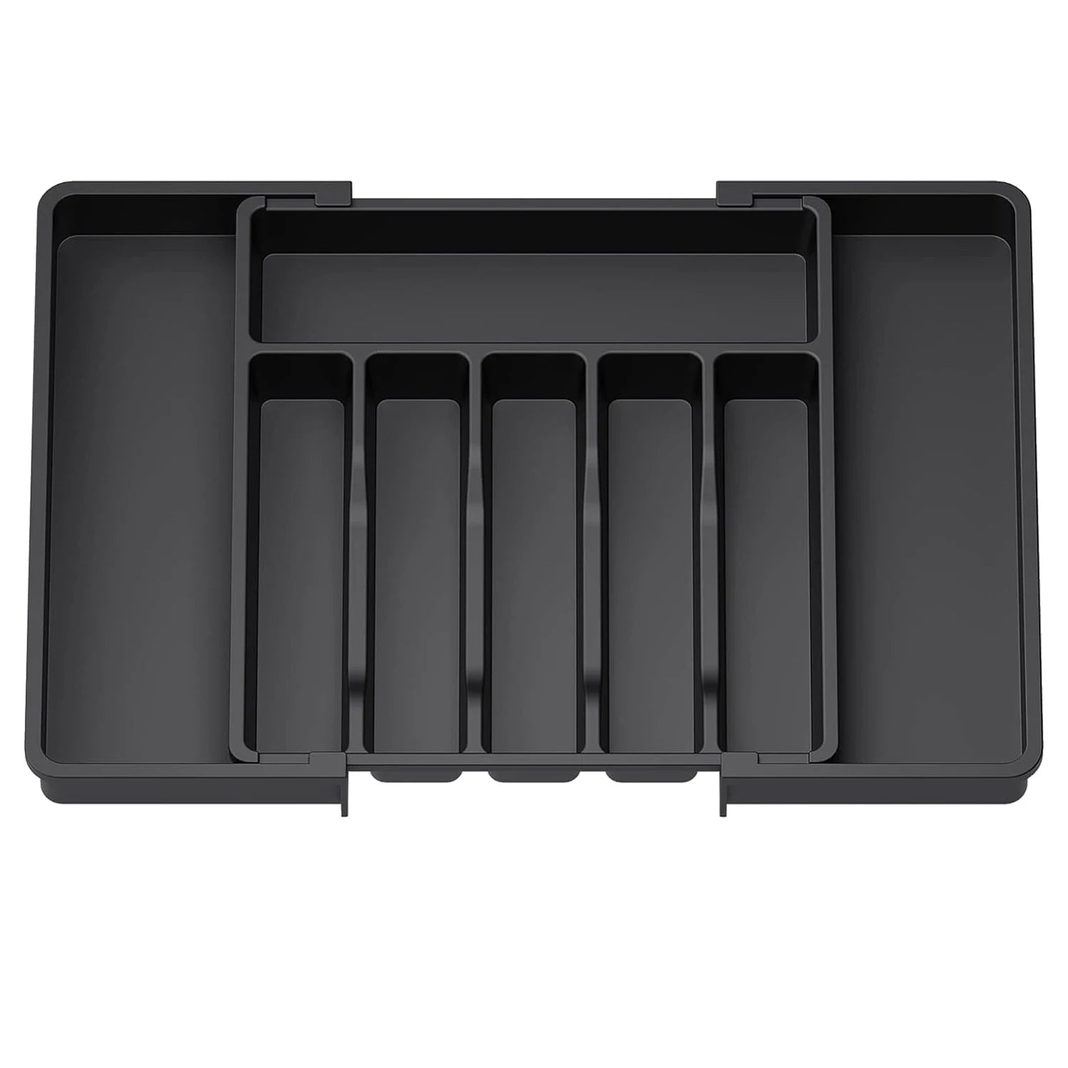 Adjustable Flatware Tableware Organizer