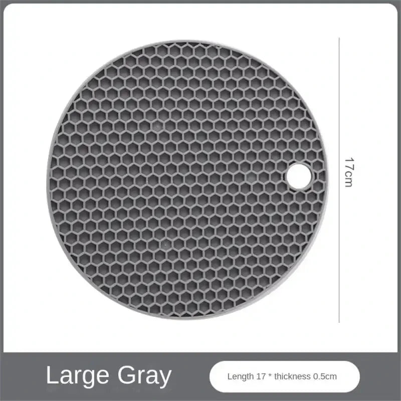 Silicone Table Mat