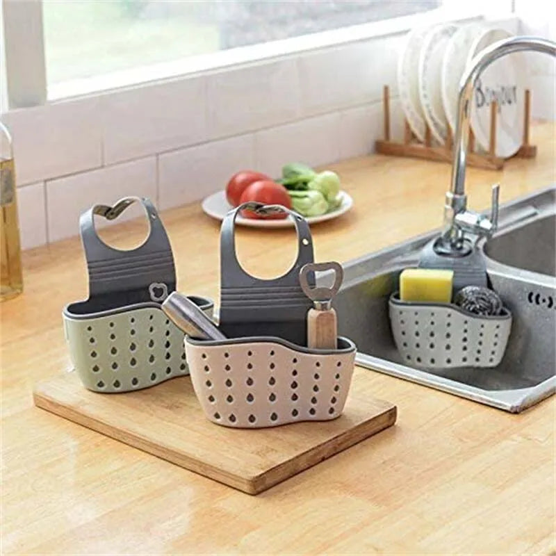 Adjustable Sink Basket