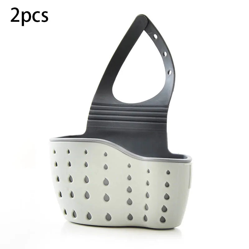 Adjustable Sink Basket